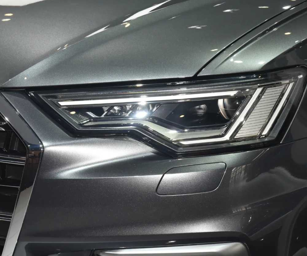 看看你的大A6子话题封面图