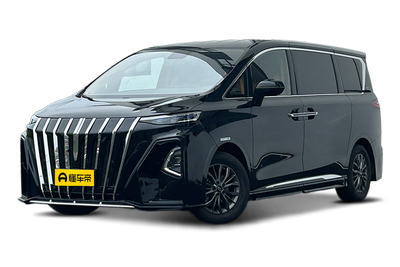 钧天纵横家 2025款 2.0T 自动卓越版
