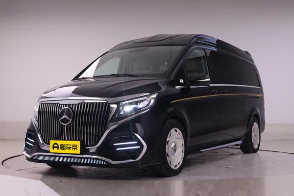 巴菲特9 2025款 2.0T Royal版厂商_基本信息图