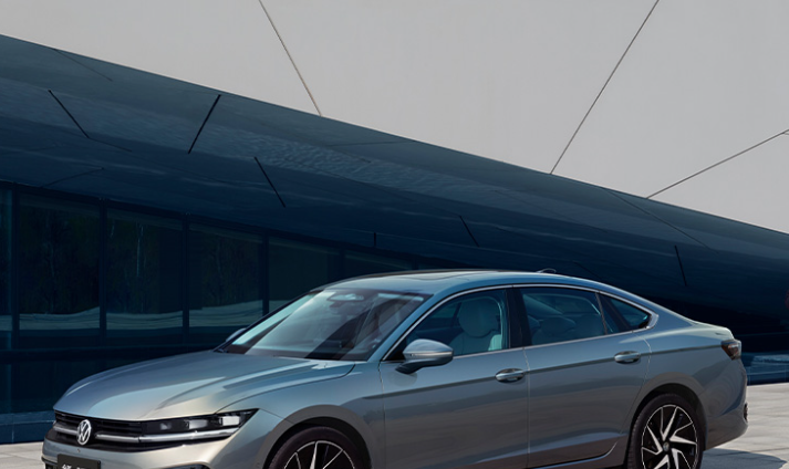 迈腾保养指南话题封面图