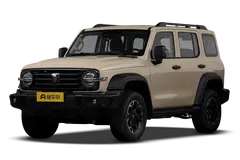 坦克300 Hi4-T