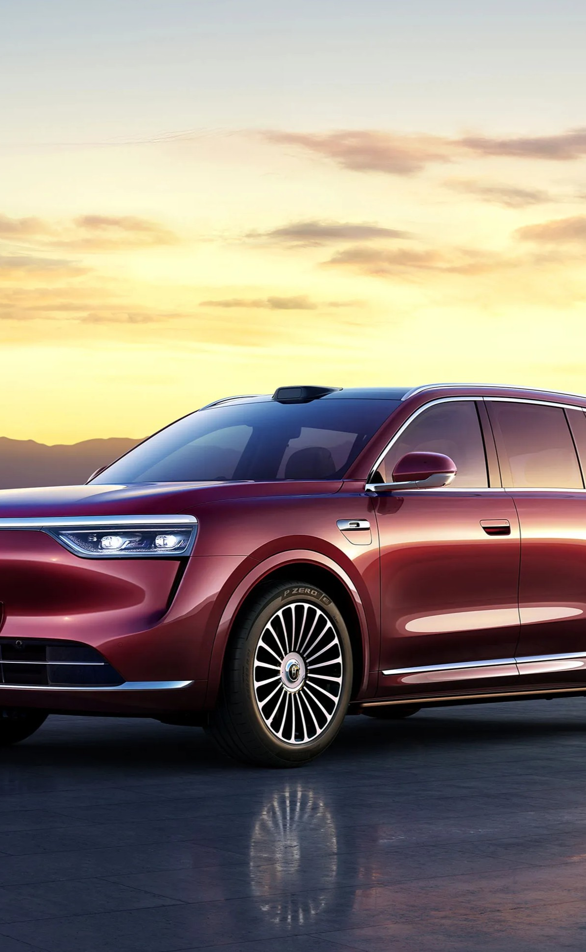 问界M8只聊缺点话题封面图