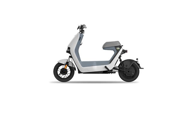 九号 电动A 2021款 A40级别_基本信息图