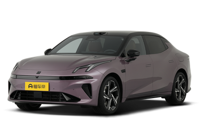 领克07 EM-P 2026款 126长续航Max