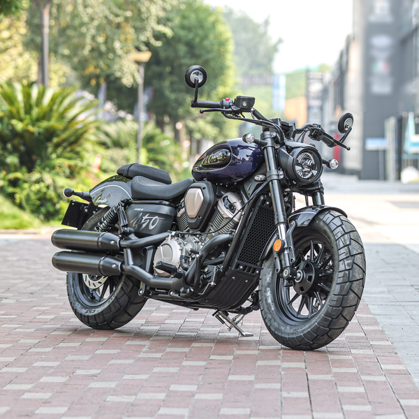 奔达 金吉拉450 2023款 标准版厂商_基本信息图