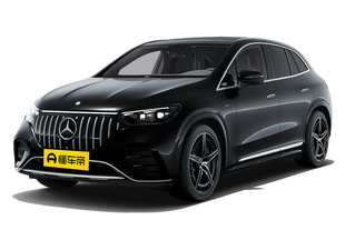 奔驰EQE SUV AMG