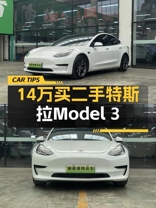 13.98万 2021款特斯拉Model 3中型轿车，你觉得值吗？
