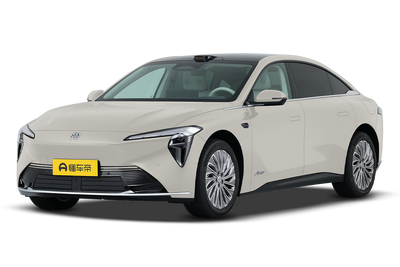 至境L7 2025款 尊享版