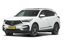讴歌RDX