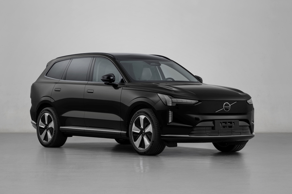 沃尔沃EX90 2026款 330kW 6座版厂商_基本信息图