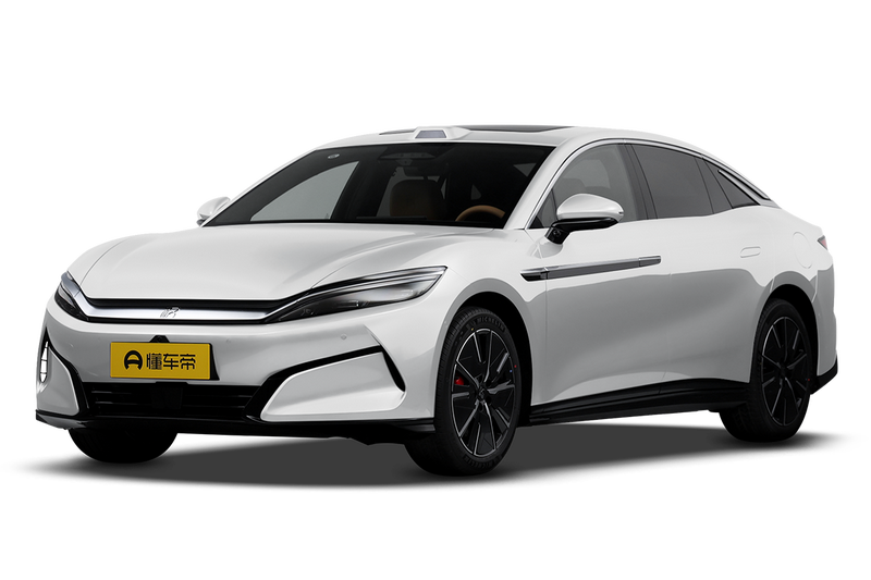 汉L EV