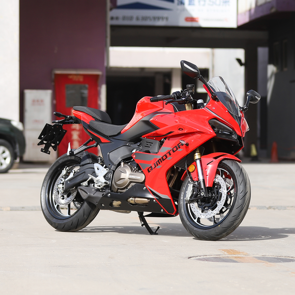 QJMOTOR 赛550 2024款 S版厂商_基本信息图