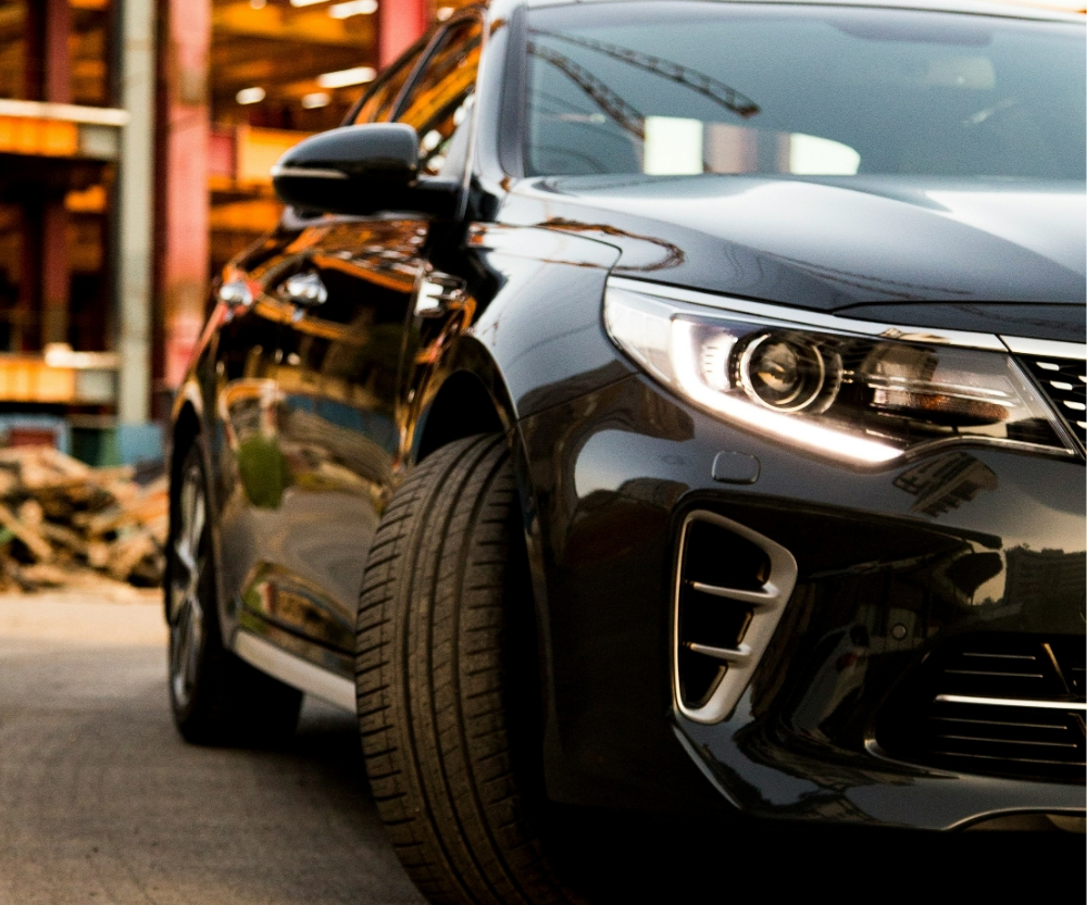 爱车最治愈的功能话题封面图