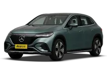 奔驰EQE SUV