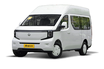 长安凯程V919