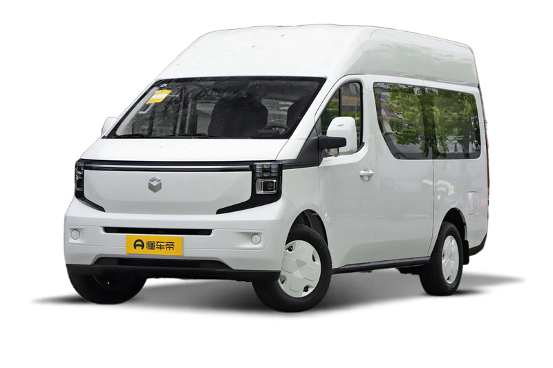 长安凯程V919