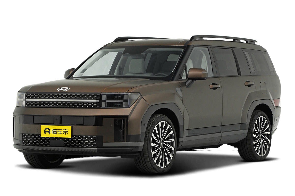 2024 2.0T two-wheel drive Explorer Air