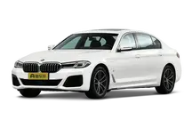 宝马5系PHEV
