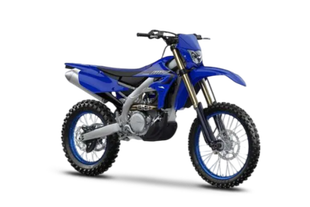 雅马哈 WR250F