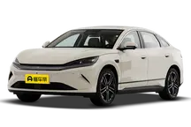 秦L EV