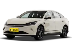 秦L EV