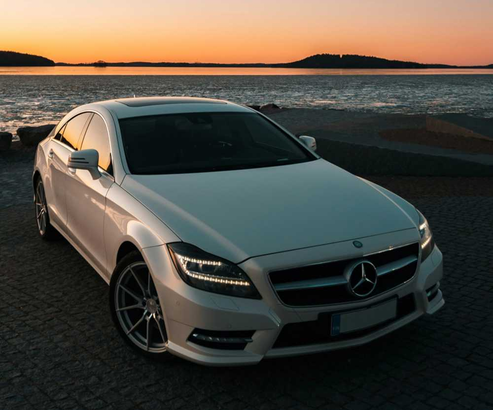 一年用车心得话题封面图