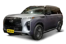 英菲尼迪QX80