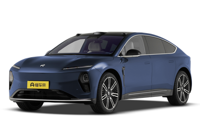 蔚来ET9 2025款 102kWh