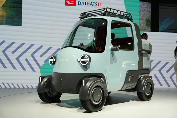 mini皮卡 2026款 基本型级别_基本信息图