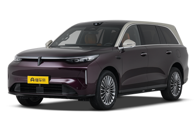 魏牌V9X 2026款 基本型