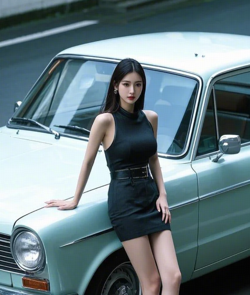 你的二手车多钱买的话题封面图