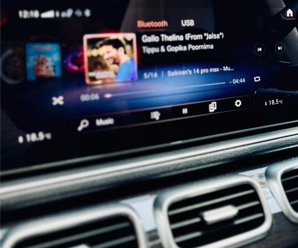 要不要副驾娱乐屏话题封面图