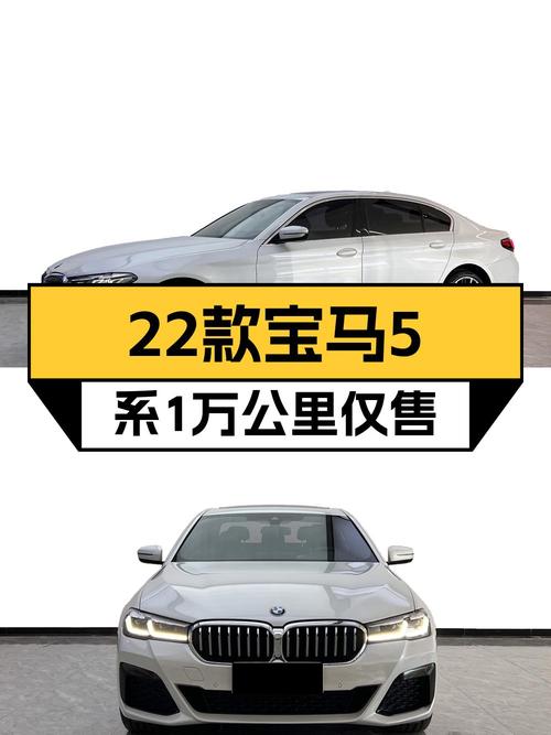 22年宝马 5系，1万公里，33.8万，这车怎么样？