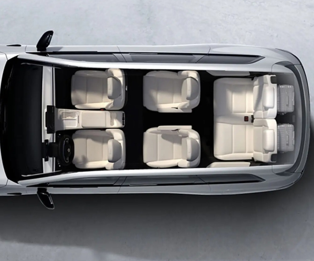 为什么选了六座话题封面图