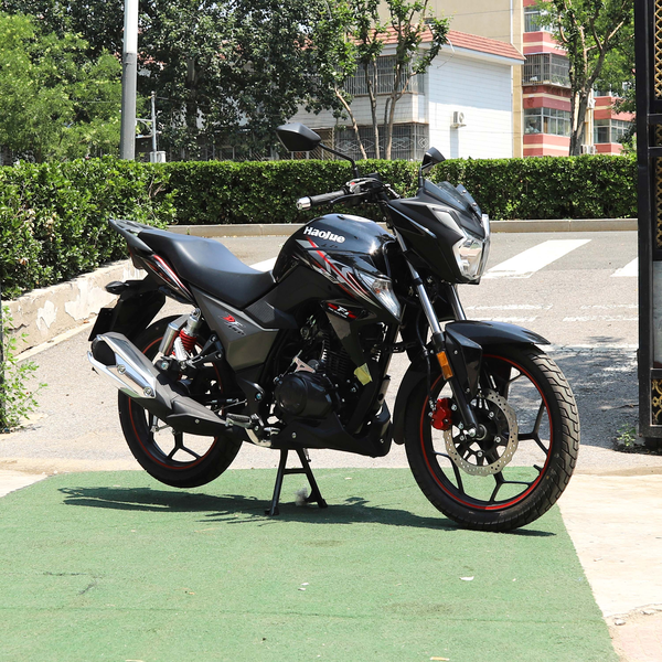 豪爵 DF150 2021款 扶手版级别_基本信息图