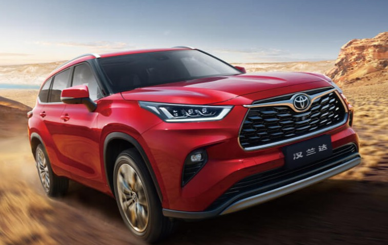 汉兰达只聊缺点话题封面图