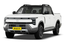 锋坦Frontier Pro PHEV