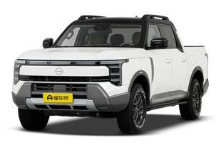 锋坦Frontier Pro PHEV