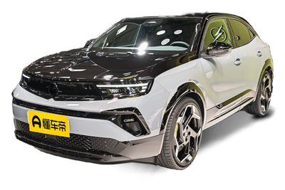 欧宝Mokka Electric undefined款 undefined