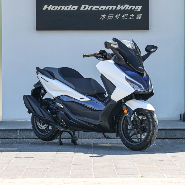 本田 NSS350 2025款 标准版上市时间_基本信息图
