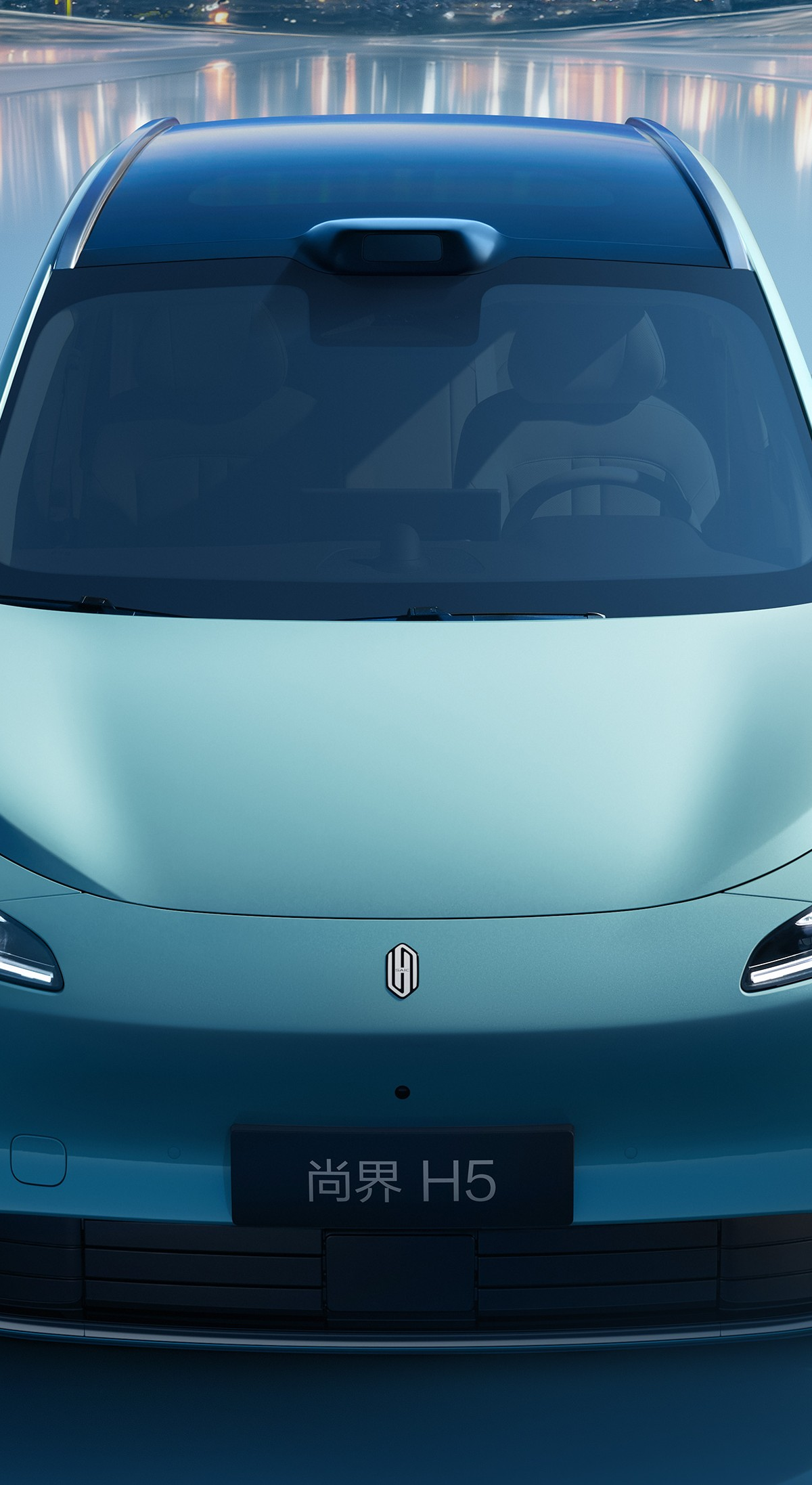 尚界H5能掀桌吗话题封面图