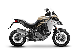 杜卡迪 Multistrada 1260