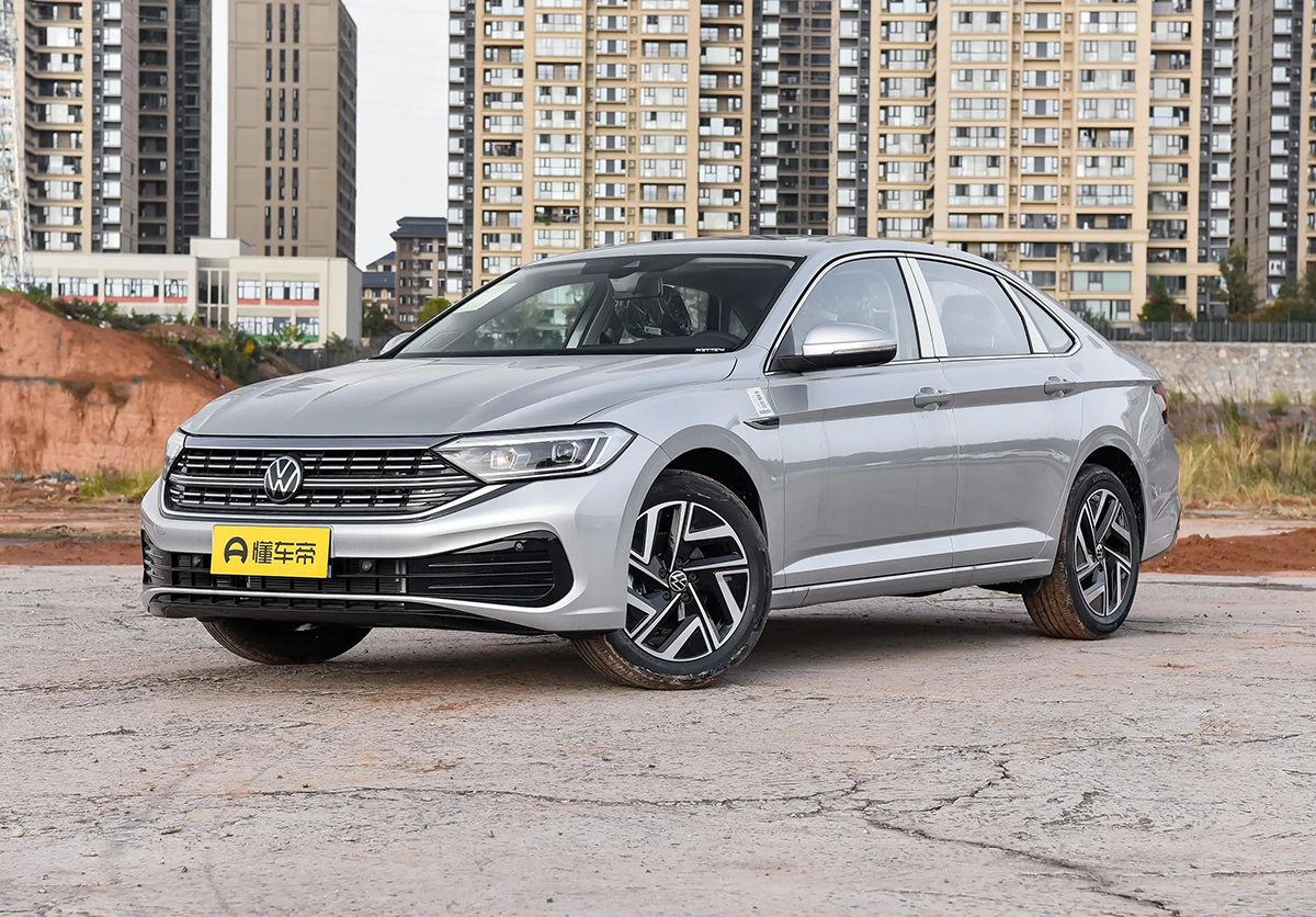 速腾提车分享话题封面图