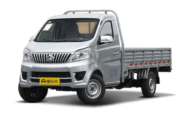 神骐T10 EV