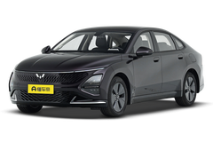 五菱星光PHEV