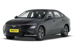 五菱星光PHEV