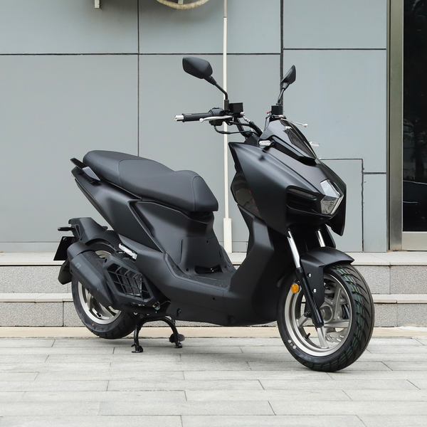 SYM三阳 MMBCU 2024款 标准版级别_基本信息图