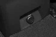后排接口
