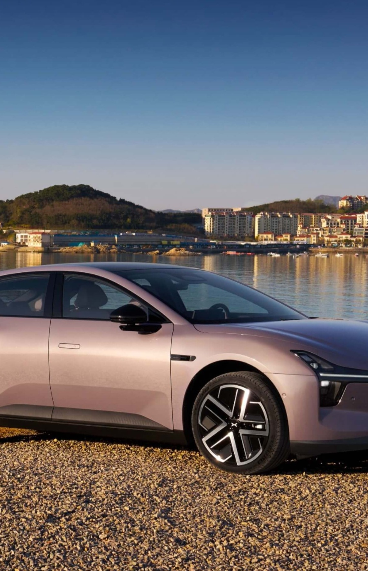 为什么选小鹏MONA M03话题封面图