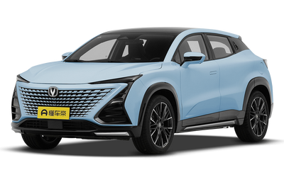 长安UNI-T 2023款 第二代 1.5T 尊享型